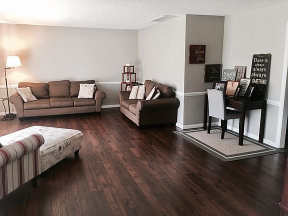 front living room