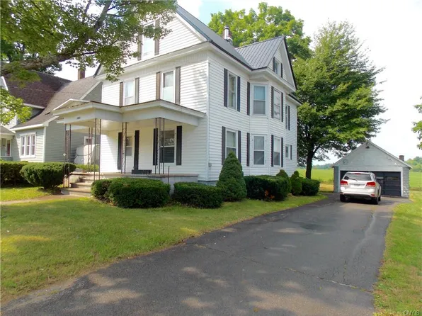 9709 State Route 812, Croghan, NY 13327