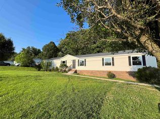 274 Westerfield Dr, Atoka, TN 38004