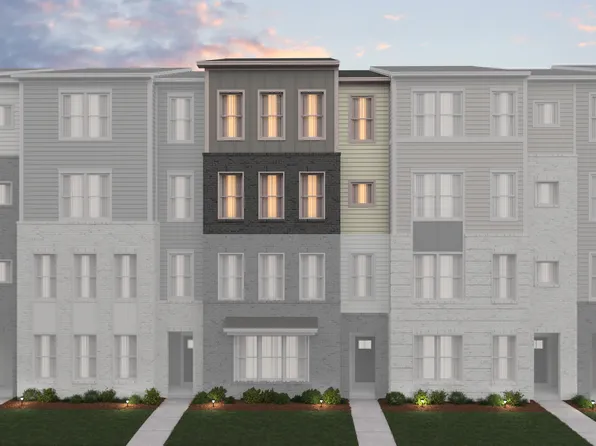 Hepburn Plan, Belmont Park Landmark