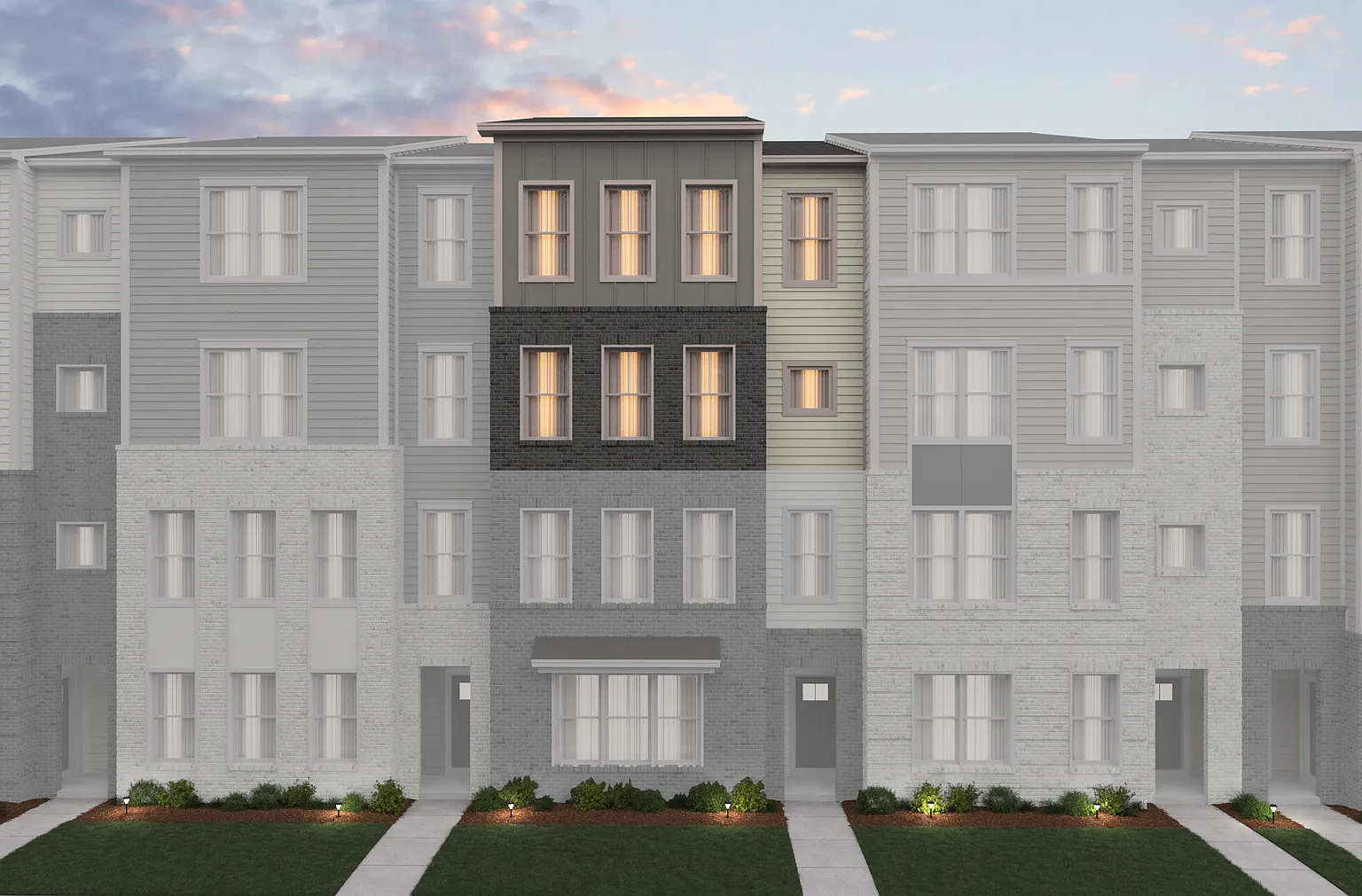 Hepburn Plan, Belmont Park Landmark photo 1