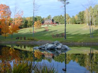 211 Prospect Hill Rd, Canaan, NH 03741