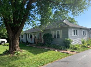 6021 S Edgewood Ave, La Grange Highlands, IL