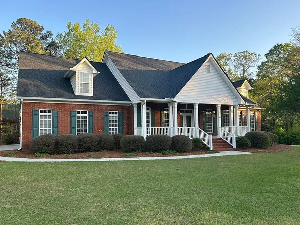 1253 Oakwood Pl, Loganville, GA 30052
