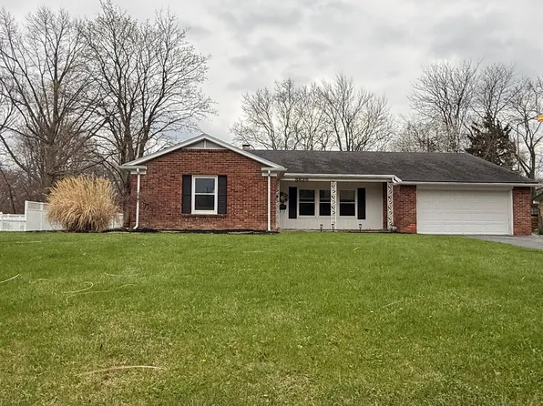 3825 Heatherbrook Dr, Toledo, OH 43614