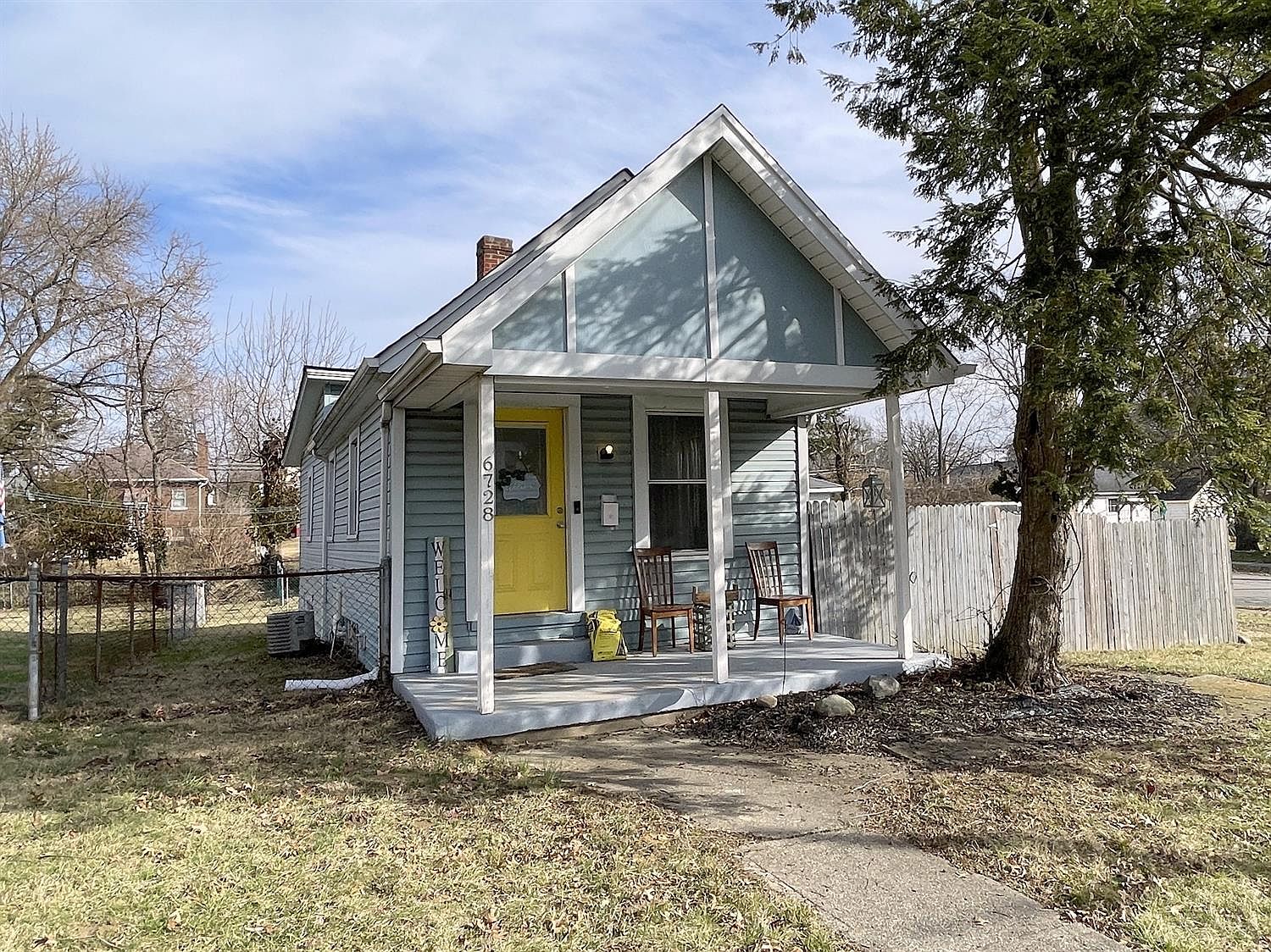 6728 Alpine Ave, Cincinnati, OH 45236 Zillow