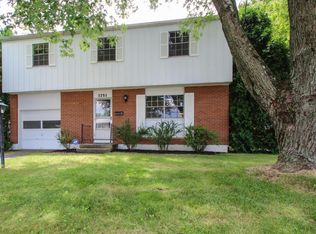 1291 Belden Rd, Columbus, OH 43229