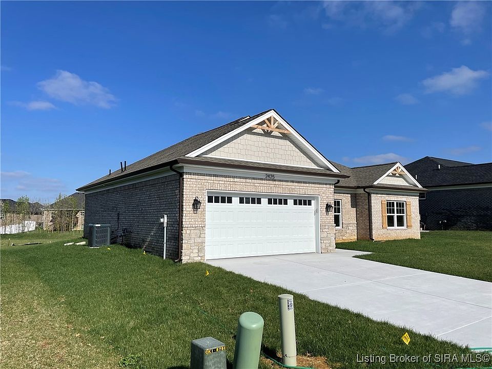 2nd image of 2425 Ridgewood Court (Lot 907)