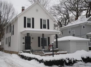 9821 S Vanderpoel Ave, Chicago, IL