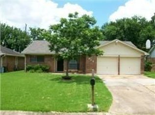 623 Bright Penny Ln, Houston, TX 77015