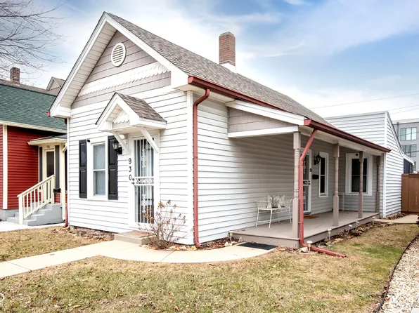 930 Lexington Ave, Indianapolis, IN 46203