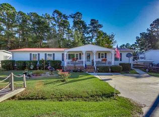 638 River Bend Rd, Myrtle Beach, SC 29588
