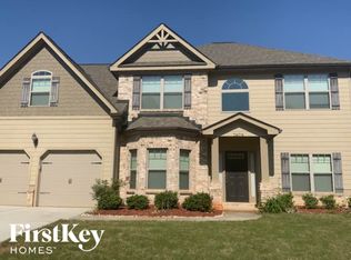 7979 White Oak Loop, Lithonia, GA 30038