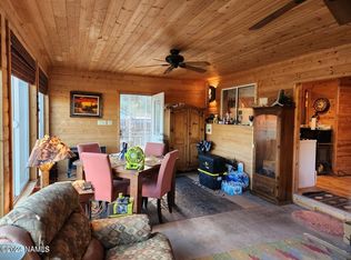 33759 Celestial Ln, Seligman, AZ 86337