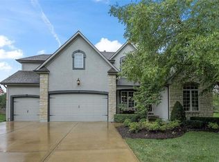 5017 W 150th St, Leawood, KS 66224