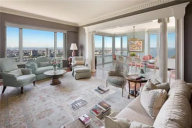 Sold by Trump International Realty