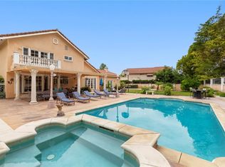 15431 Olive Branch Dr, La Mirada, CA 90638