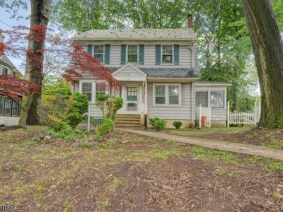 28 Forest Dr, Bloomfield, NJ, 07003