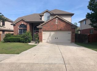 2637 Cloverbrook Ln, Schertz, TX 78108
