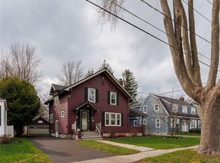 724 Ball Ave, Watertown, NY 13601