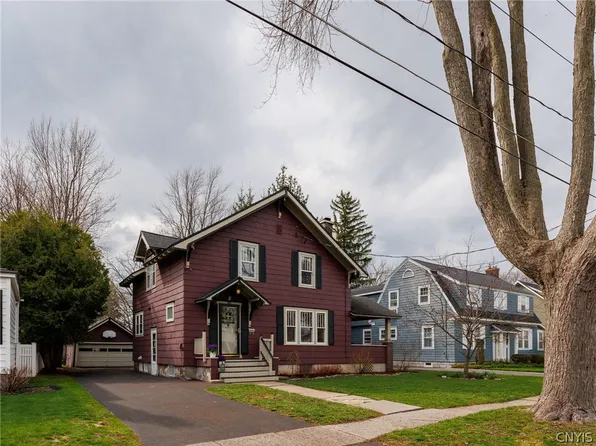 724 Ball Ave, Watertown, NY 13601