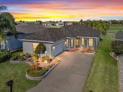 12255 SE 177th Loop, Summerfield, FL, 34491