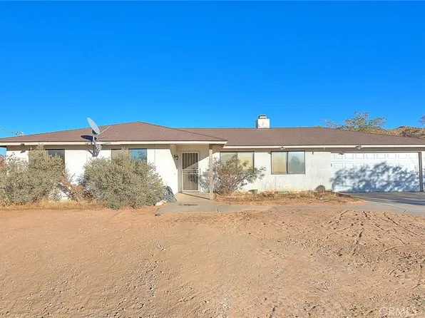 14811 Kingsdale Rd, Apple Valley, CA 92307