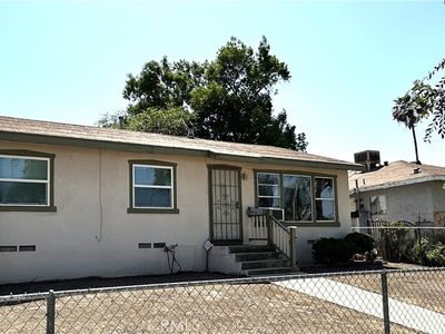 950 Cedar St, Corona, CA, 92879
