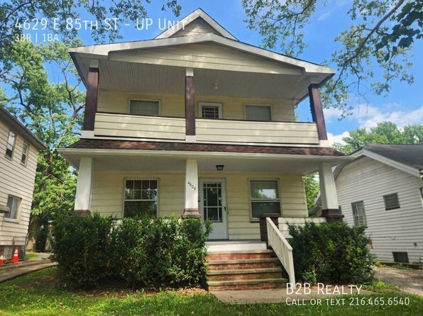 4629 E 85th St #UP
