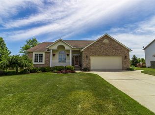 5407 Sycamore Ln, Flint, MI 48532