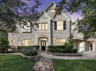 20519 Rosespring Ln, Spring, TX 77379