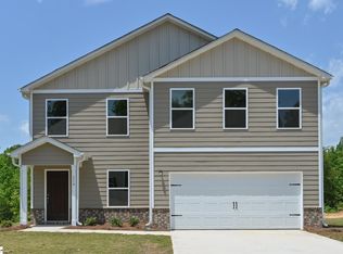 116 Timber Rest Trl, Travelers Rest, SC 29690