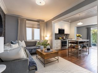 2 Rexford Rd, Toronto, ON M6S 2M3