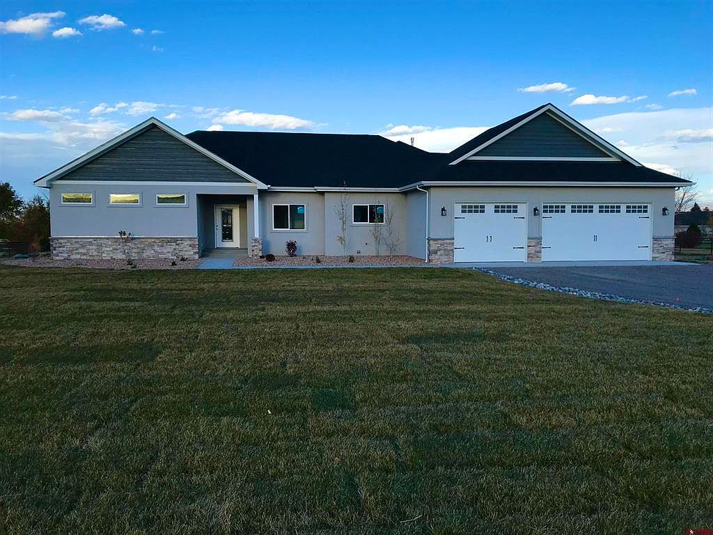 59661 Mancos Ln, Montrose, CO 81403 MLS 808555 Zillow