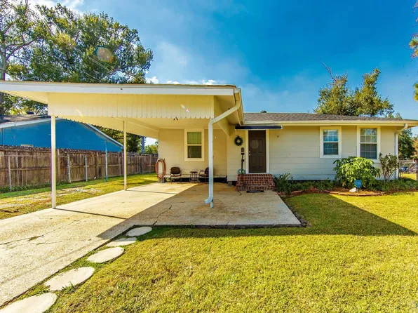 104 Albert St, Thibodaux, LA 70301
