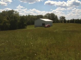 2640 Cedar Chapel Rd, Hillsboro, OH 45133