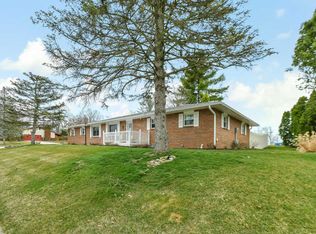 605 Parkway Dr, Marysville, OH 43040