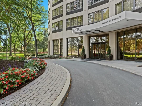 5000 Town Ctr Suite 2904, Southfield, MI 48075