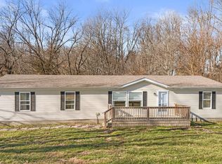 6897 N Bogardus Rd, Austin, IN 47102