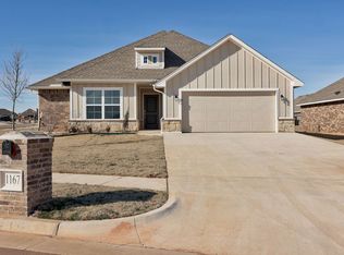 1167 Atlantic Ave, Newcastle, OK 73065