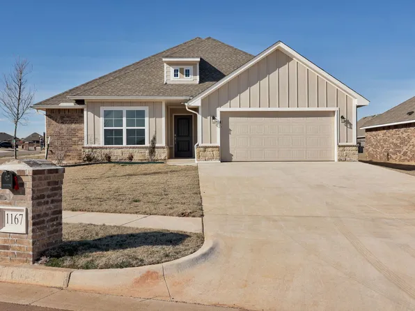 1167 Atlantic Ave, Newcastle, OK