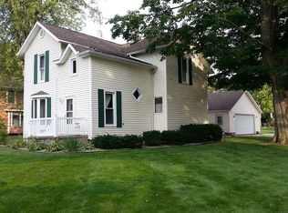 621 Hawpatch St, Lagrange, IN