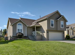 8645 NE 112th St, Kansas City, MO 64157