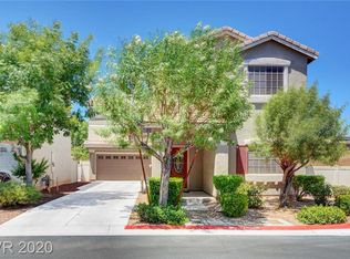 9180 Grey Neck Cove Ct, Las Vegas, NV 89178