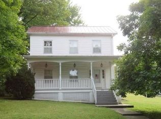 305 Clark St, Rocheport, MO 65279