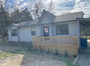 307 E Cumberland Ave, Stringtown, OK 74569