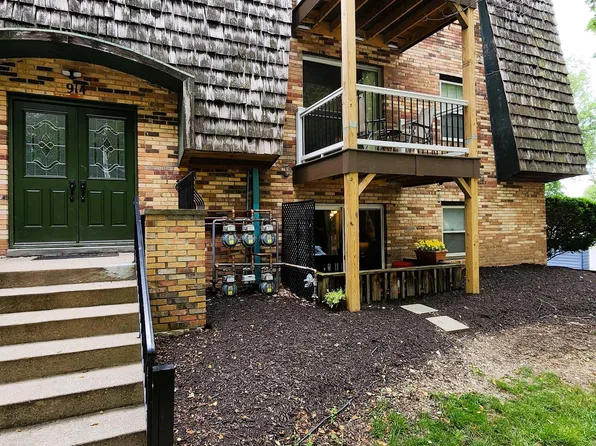 914 N 21st St APT 2, Lafayette, IN 47904