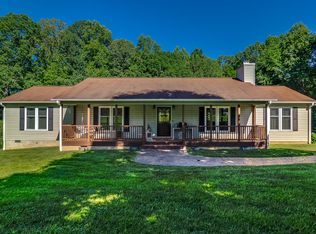 124 Pennington Dowell Ln, Mocksville, NC 27028