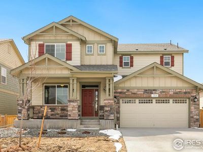 1264 W 170th Pl, Broomfield, CO, 80023