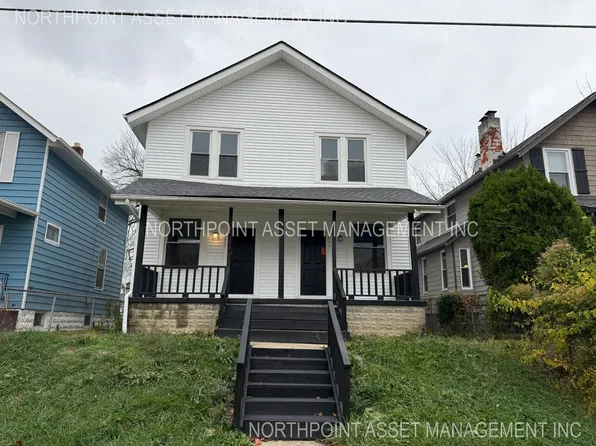 975-977_Miller Ave, 975-977 Miller Ave, Columbus, OH 43206